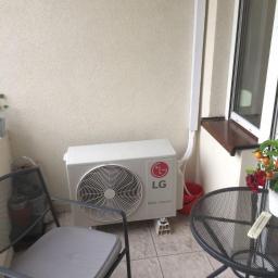 Klimatyzacja Pruszków 3