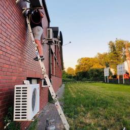 Klimatyzacja Pruszków 4