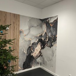 Fresh and Clean - Fototapeta