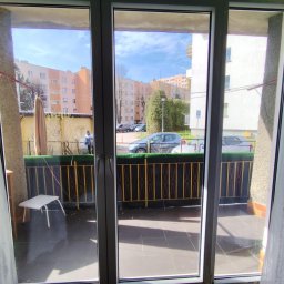 Firma Handlowo-Usługowa 