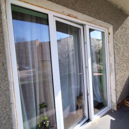 Okna PCV Świerzowa Polska 2