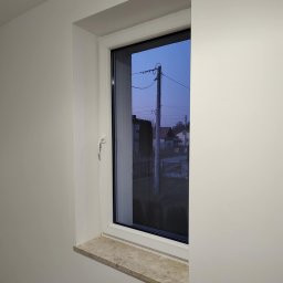 Okna PCV Świerzowa Polska 1