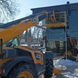 Firma Handlowo-Usługowa 