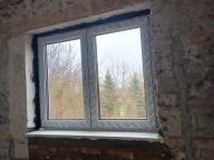 Realizacja stolarki okiennej