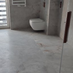 Remonty mieszkań Legionowo 1