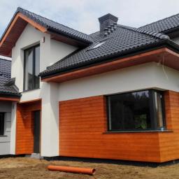 ROBLEN Robert Lenczewski - Wykonanie Elewacji Choroszcz