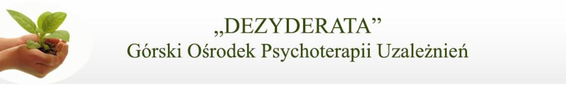 Górski ośrodek psychoterapi i Leczenia Uzależnień - Dietetyk Lipnica Wielka