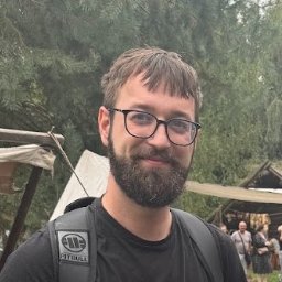 Programista Inowrocław - avatar