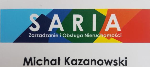 SARIA - Instalacje sanitarne Czeczewo