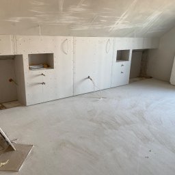 Płyta karton gips Damienice 1