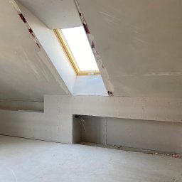 Płyta karton gips Damienice 2