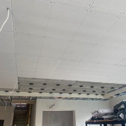 Płyta karton gips Damienice 4