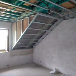 Płyta karton gips Damienice 3