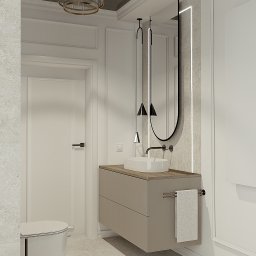 Aranżacja mieszkań Strzegom 3