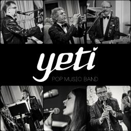 Zespół muzyczny YETI - Oprawa Muzyczna Góra