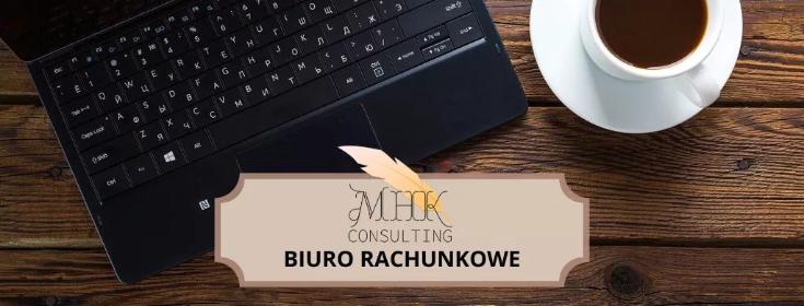 MHK Consulting Sp. z o.o. - Rozliczanie Podatku Warszawa