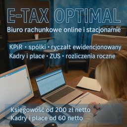 Księgowy Stryszawa 1