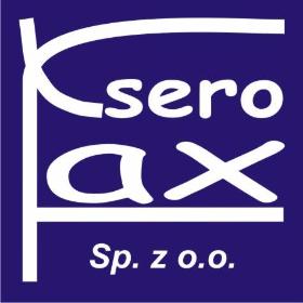 Ksero-Fax sp. z o.o. - Serwis sprzętu biurowego Łódź