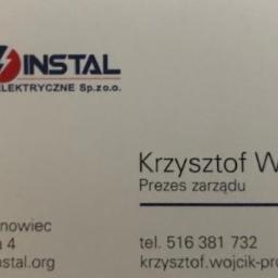 Pro-Instal Instalacje Elektryczne Sp. zo.o. - Oświetlenie Sufitu Sosnowiec