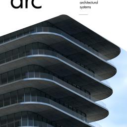 Systemy architektoniczne:
Zaawansowane rozwiązania dla BIM// parametric design