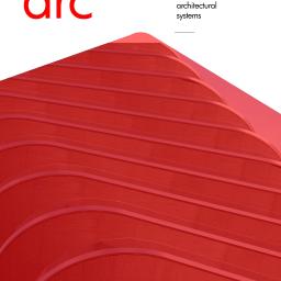 Systemy architektoniczne:
Zaawansowane rozwiązania dla BIM// parametric design