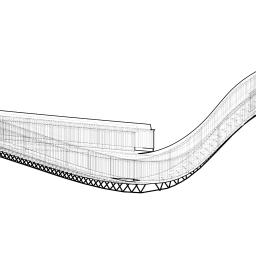 architektura innowacyjna - Parametryzacja systemów architektonicznych. Systemy/ Modułowe rozwiązania.