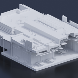 Modelowanie Informacji o Budynku, BIM. 
Symulacje, wizualizacje.