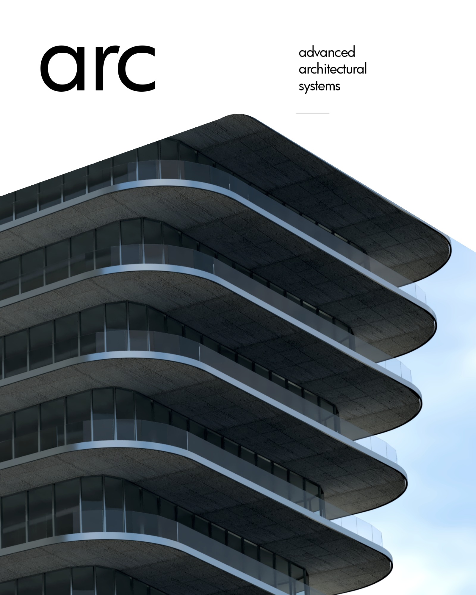 Systemy architektoniczne: Zaawansowane rozwiązania dla BIM// parametric design