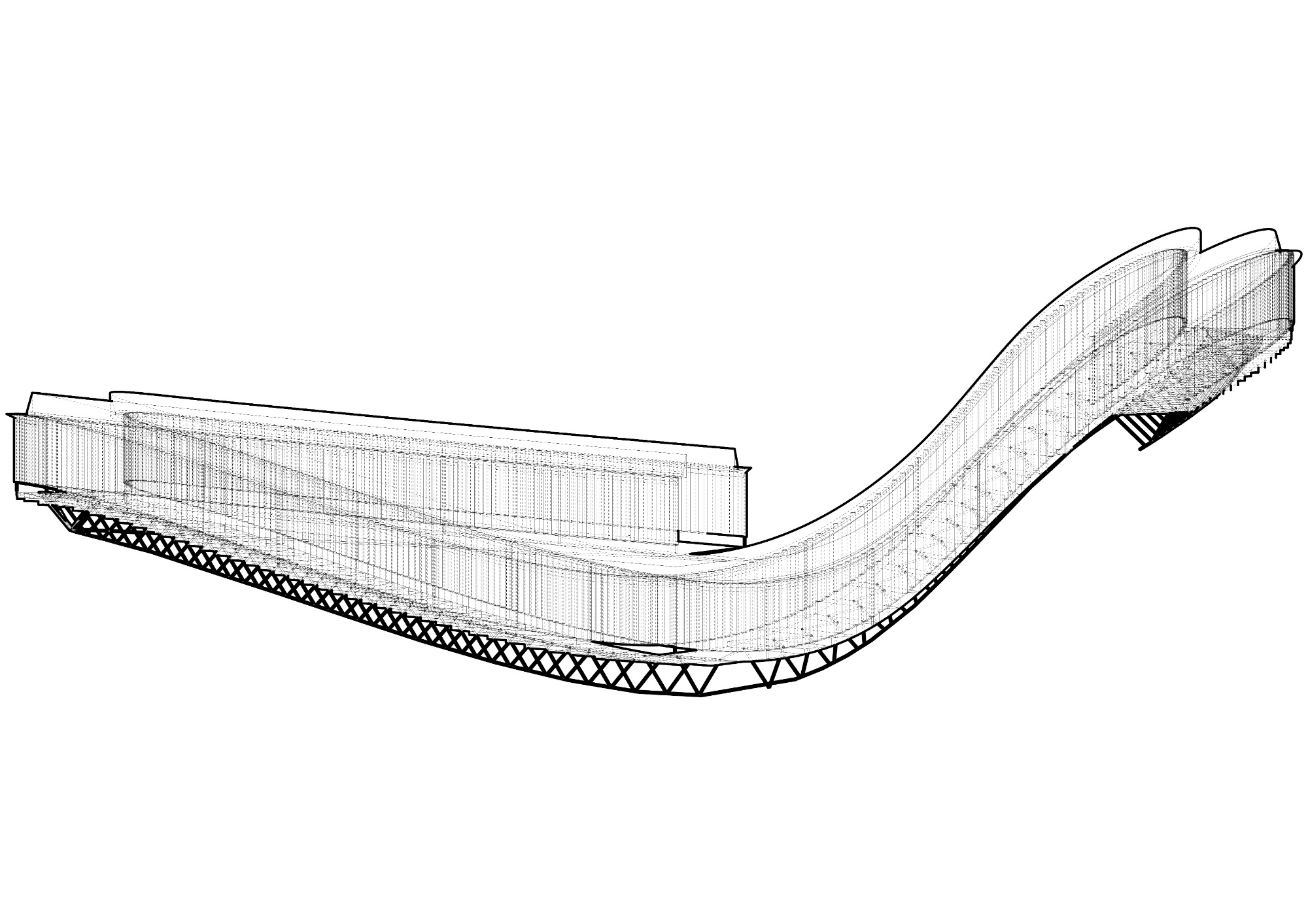Parametryzacja systemów architektonicznych. Systemy/ Modułowe rozwiązania.