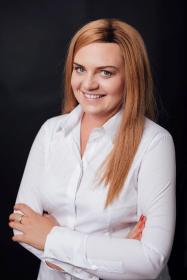Przeciwwaga.pl Barbara Porębska - Dietetyk Wieliczka