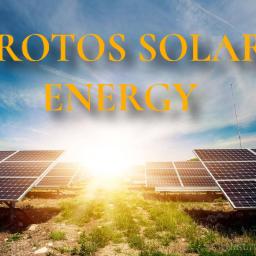 Protos Solar Energy Sp. z o.o - Energia Odnawialna Głogów