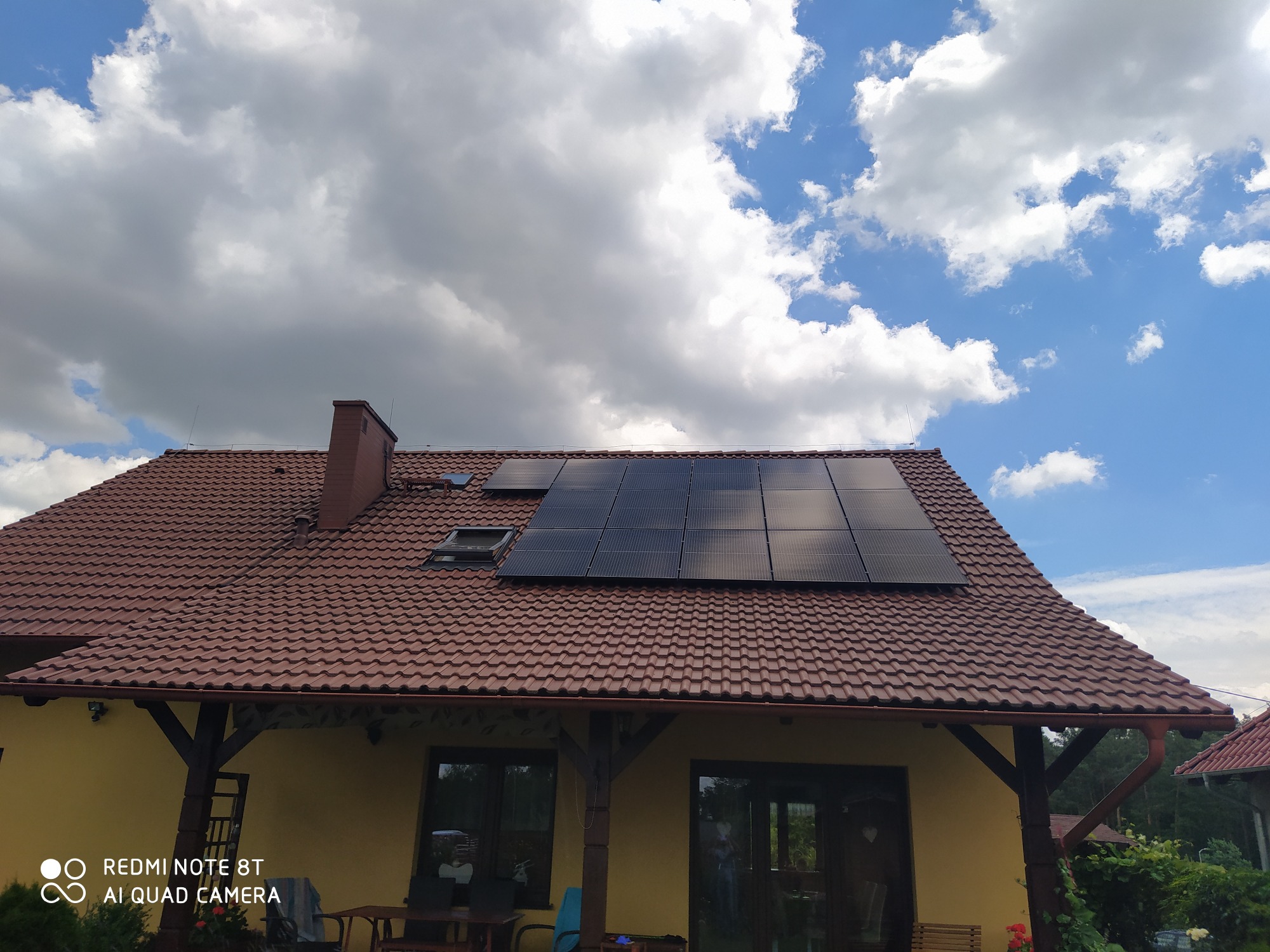 Kotla PSE Full Black Half Cut