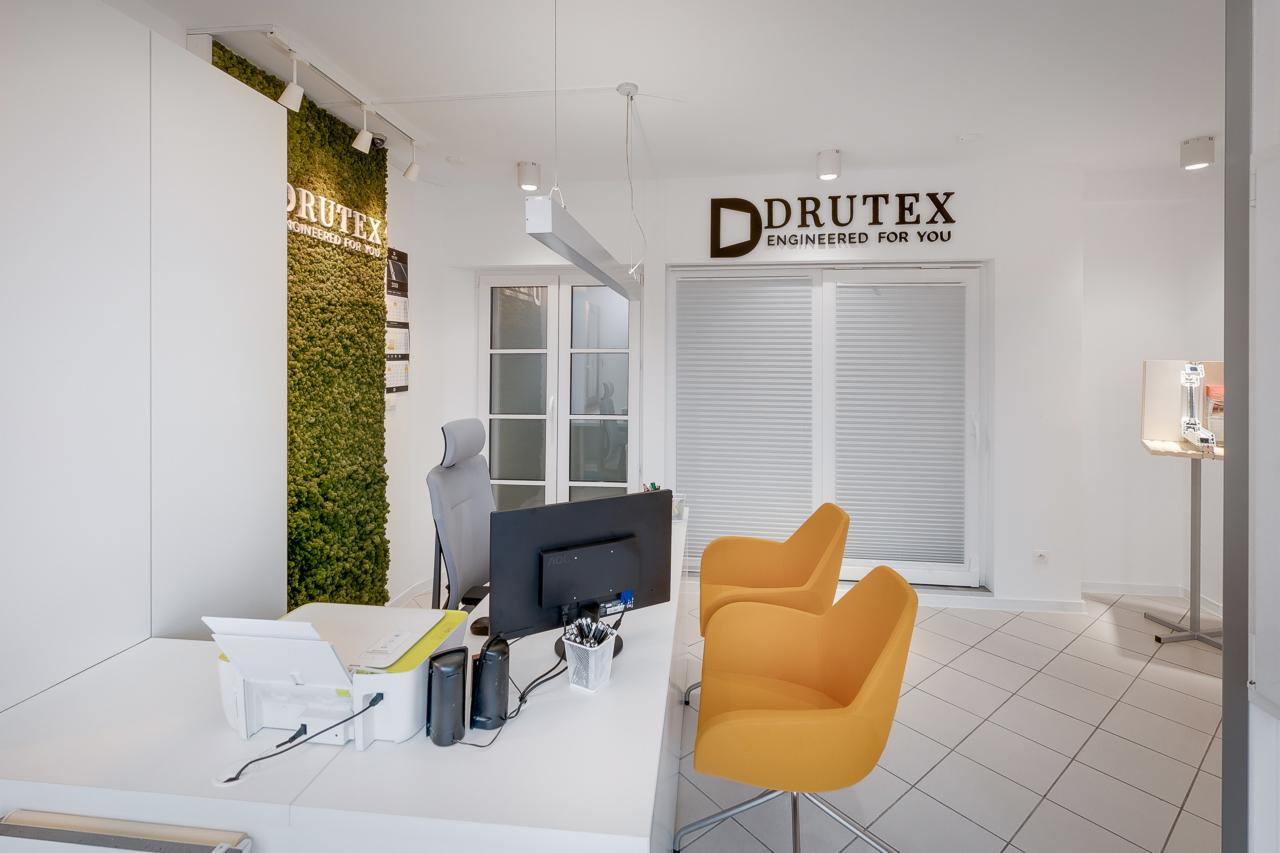 Drutex Warszawa