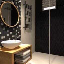 Pracownia Marzeń - Projektowanie Lokali Usługowych Warszawa