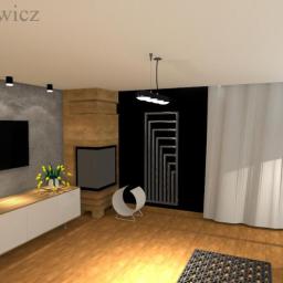 Aranżacja wnętrz Warszawa 3