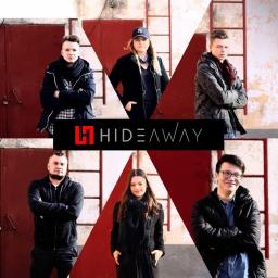 Hideaway - Kwartet Smyczkowy Glinik