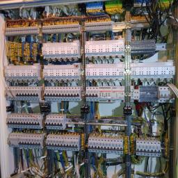 Montaż alarmów, monitoringu Niegoszowice 3