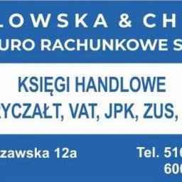 Szałowska & Chmiel Biuro Rachunkowe s.c. - Firma Audytorska Kobyłka