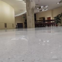 MPG Mariusz Grzyb - polerowane lastryko 3