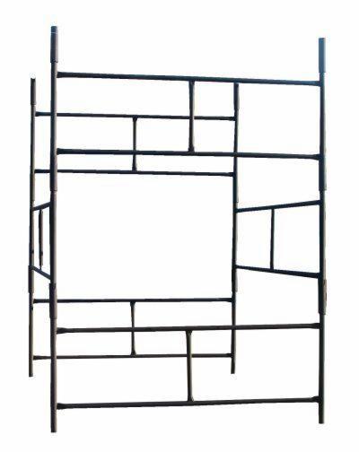 Wynajem rusztowań elewacyjnych typ delta 70 - 0,35gr/m2 doba