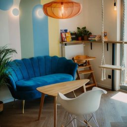 Projektowanie mieszkania Gdynia 3