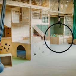 Projektowanie mieszkania Gdynia 4