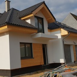 Holz & Stahl Bau - Dachy Opole