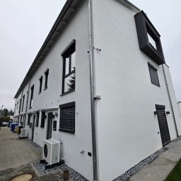 Domy szkieletowe Opole 1