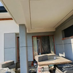 Glazurnik Błędnica 4