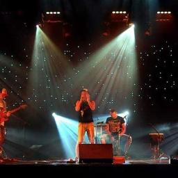 Zespół muzyczny Biskupice 2