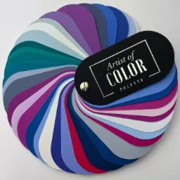 Indywidualna paleta barw dla Ciebie