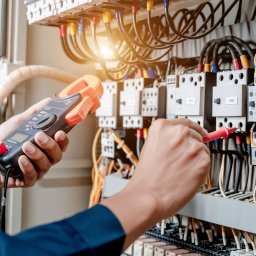 MJK - Rewelacyjne Pogotowie Elektryczne Sosnowiec