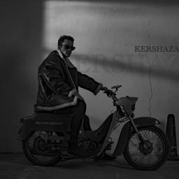 Kazimierz Gnatowski - Grafik Warszawa