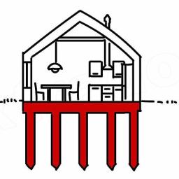 Enerius sp zoo - Fundament Łódź